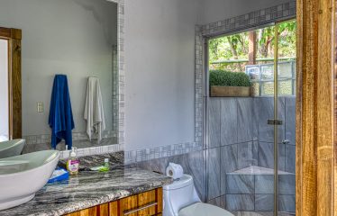 Vacation Rental Income – Ocean View 3 Bedroom House in Escaleras