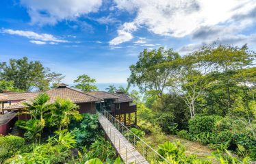 Vacation Rental Income – Ocean View 3 Bedroom House in Escaleras