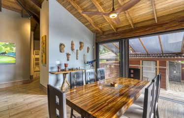 Vacation Rental Income – Ocean View 3 Bedroom House in Escaleras