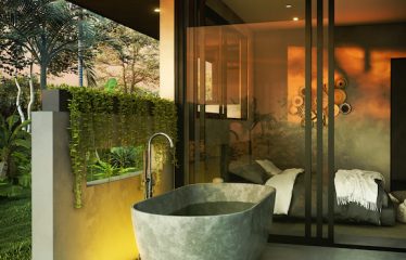 LUXURY 3 BEDROOM HOME IN OJOCHAL WITH BEAUTIFUL OCEAN VIEWS