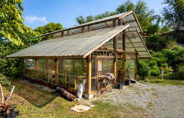 Whale Tail and Ocean View Lot in Gated Community – 2.5 Acres