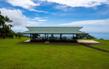 Whale Tail and Ocean View Lot in Gated Community – 2.5 Acres