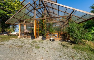 Whale Tail and Ocean View Lot in Gated Community – 2.5 Acres