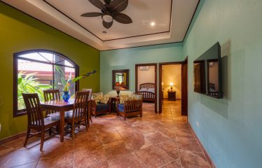 6 BEDROOM HOME WITH OCEAN VIEW AND PRIVACY – 3.52 ACRES