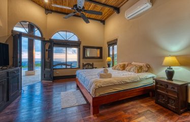 6 BEDROOM HOME WITH OCEAN VIEW AND PRIVACY – 3.52 ACRES