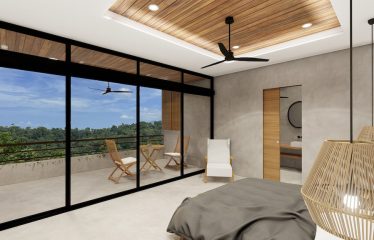 BRAN NEW – 4 Bedroom Luxury Home Minutes to Uvita