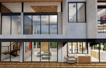 BRAN NEW – 4 Bedroom Luxury Home Minutes to Uvita