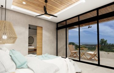 BRAN NEW – 4 Bedroom Luxury Home Minutes to Uvita