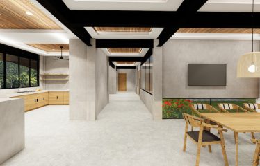 BRAN NEW – 4 Bedroom Luxury Home Minutes to Uvita