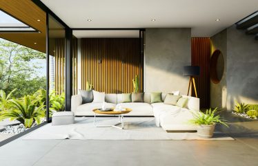 LUXURY 3 BEDROOM HOME IN OJOCHAL WITH BEAUTIFUL OCEAN VIEWS