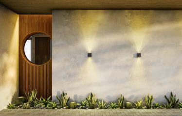 LUXURY 3 BEDROOM HOME IN OJOCHAL WITH BEAUTIFUL OCEAN VIEWS