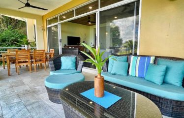 4 BEDROOM OCEAN VIEW HOME WITH GUEST CASITA – 2.4 ACRES