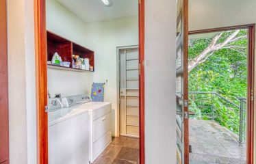 4 BEDROOM OCEAN VIEW HOME WITH GUEST CASITA – 2.4 ACRES