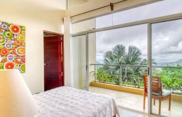 4 BEDROOM OCEAN VIEW HOME WITH GUEST CASITA – 2.4 ACRES