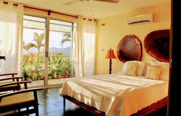 4 BEDROOM OCEAN VIEW HOME WITH GUEST CASITA – 2.4 ACRES