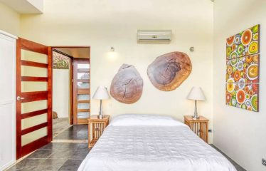 4 BEDROOM OCEAN VIEW HOME WITH GUEST CASITA – 2.4 ACRES