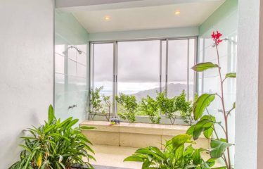 4 BEDROOM OCEAN VIEW HOME WITH GUEST CASITA – 2.4 ACRES