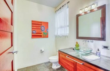 4 BEDROOM OCEAN VIEW HOME WITH GUEST CASITA – 2.4 ACRES