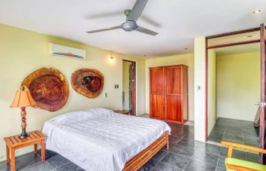4 BEDROOM OCEAN VIEW HOME WITH GUEST CASITA – 2.4 ACRES