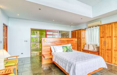 4 BEDROOM OCEAN VIEW HOME WITH GUEST CASITA – 2.4 ACRES