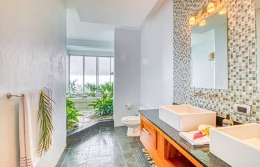 4 BEDROOM OCEAN VIEW HOME WITH GUEST CASITA – 2.4 ACRES