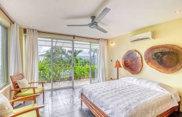 4 BEDROOM OCEAN VIEW HOME WITH GUEST CASITA – 2.4 ACRES