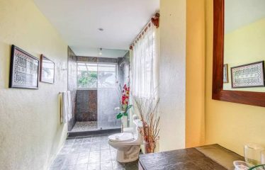 4 BEDROOM OCEAN VIEW HOME WITH GUEST CASITA – 2.4 ACRES