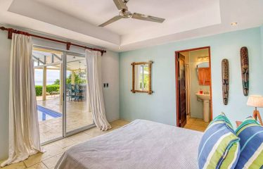 4 BEDROOM OCEAN VIEW HOME WITH GUEST CASITA – 2.4 ACRES