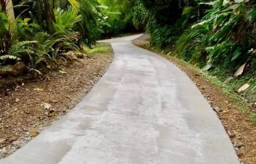 4 BEDROOM OCEAN VIEW HOME WITH GUEST CASITA – 2.4 ACRES