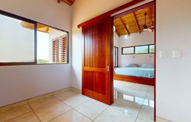 OCEAN VIEW 2 BEDROOM HOUSE WITH  POOL – 1.89 ACRES