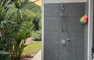 OCEAN VIEW 2 BEDROOM HOUSE WITH  POOL – 1.89 ACRES
