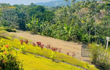 OCEAN VIEW 2 BEDROOM HOUSE WITH  POOL – 1.89 ACRES