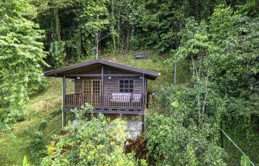 WHALE TAIL VIEW HOME AND GUEST CASITA – 8.68 ACRES