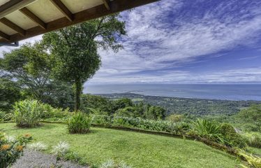 WHALE TAIL VIEW HOME AND GUEST CASITA – 8.68 ACRES