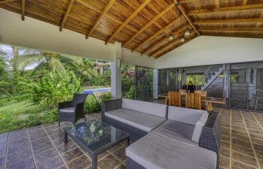 WHALE TAIL VIEW HOME AND GUEST CASITA – 8.68 ACRES