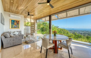 LUXURY 6 BEDROOM HOME WITH AMAZING VIEWS IN UVITA