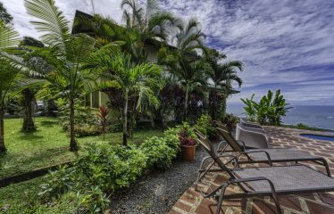 WHALE TAIL VIEW HOME AND GUEST CASITA – 8.68 ACRES