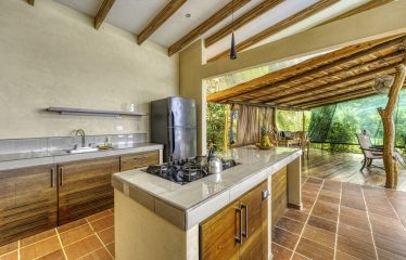 WHALE TAIL VIEW HOME AND GUEST CASITA – 8.68 ACRES