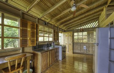 WHALE TAIL VIEW HOME AND GUEST CASITA – 8.68 ACRES