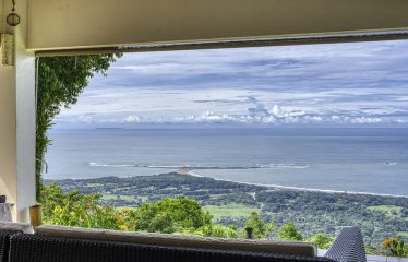 WHALE TAIL VIEW HOME AND GUEST CASITA – 8.68 ACRES