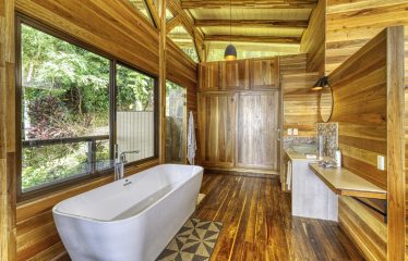 WHALE TAIL VIEW HOME AND GUEST CASITA – 8.68 ACRES