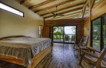 WHALE TAIL VIEW HOME AND GUEST CASITA – 8.68 ACRES
