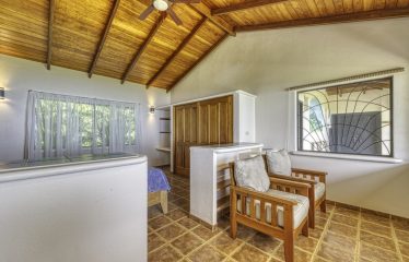 WHALE TAIL VIEW HOME AND GUEST CASITA – 8.68 ACRES