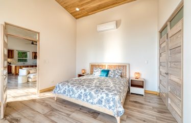 LUXURY 6 BEDROOM HOME WITH AMAZING VIEWS IN UVITA