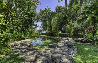 BEACHFRONT ECO LODGE RETREAT IN OSA PENINSULA