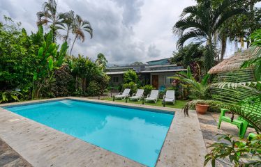 BEAUTIFUL 17 ROOM HOTEL IN UVITA