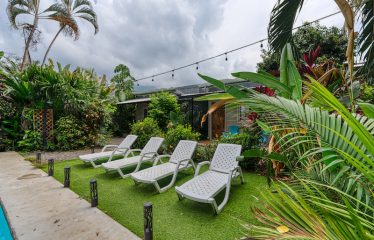 BEAUTIFUL 17 ROOM HOTEL IN UVITA