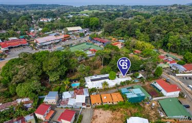 BEAUTIFUL 17 ROOM HOTEL IN UVITA