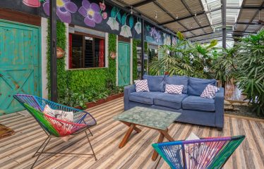 BEAUTIFUL 17 ROOM HOTEL IN UVITA