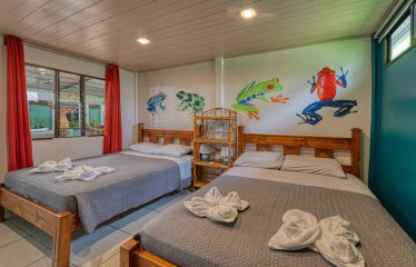 BEAUTIFUL 17 ROOM HOTEL IN UVITA